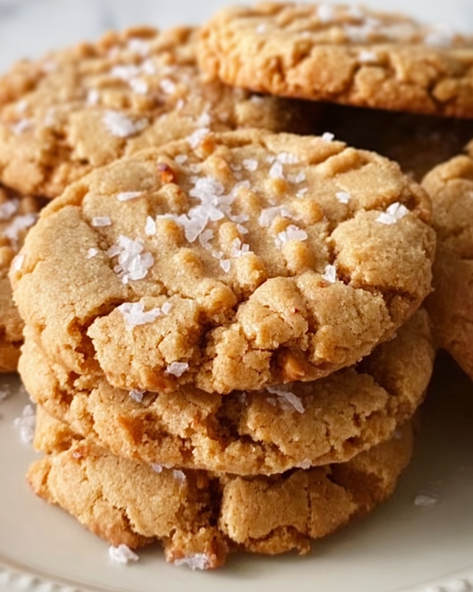 Chewy Coconut Cookies Recipe - Recipe Image