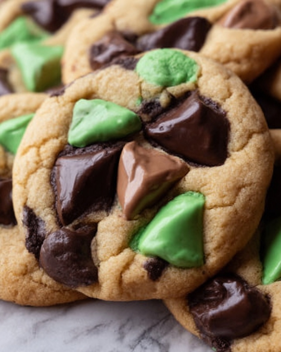 Hocus Pocus Cookies Recipe - Recipe Image