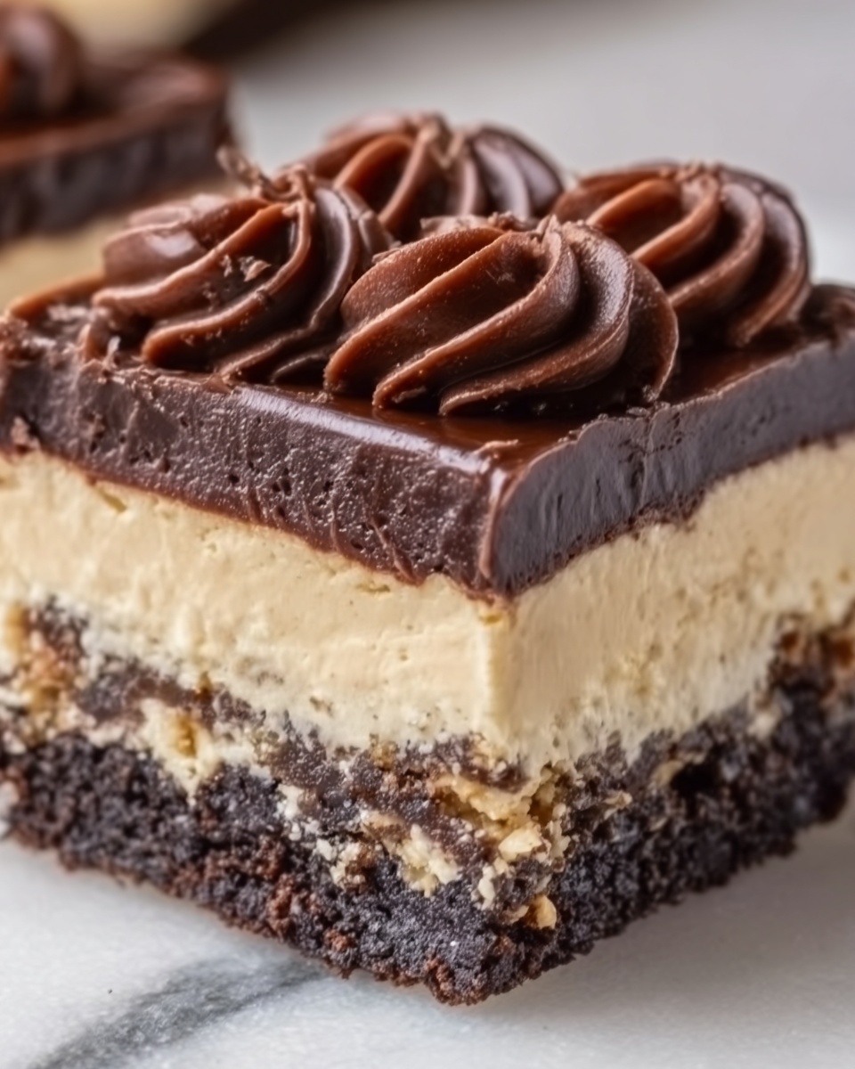 Samoa Cheesecake Recipe - Recipe Image