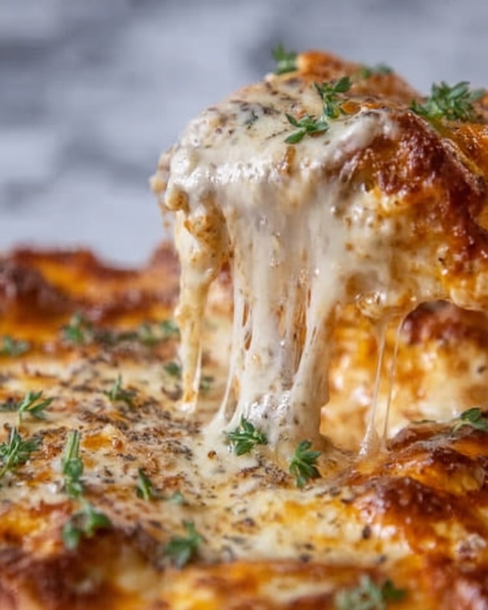 Roasted Garlic Dip Recipe - Recipe Image