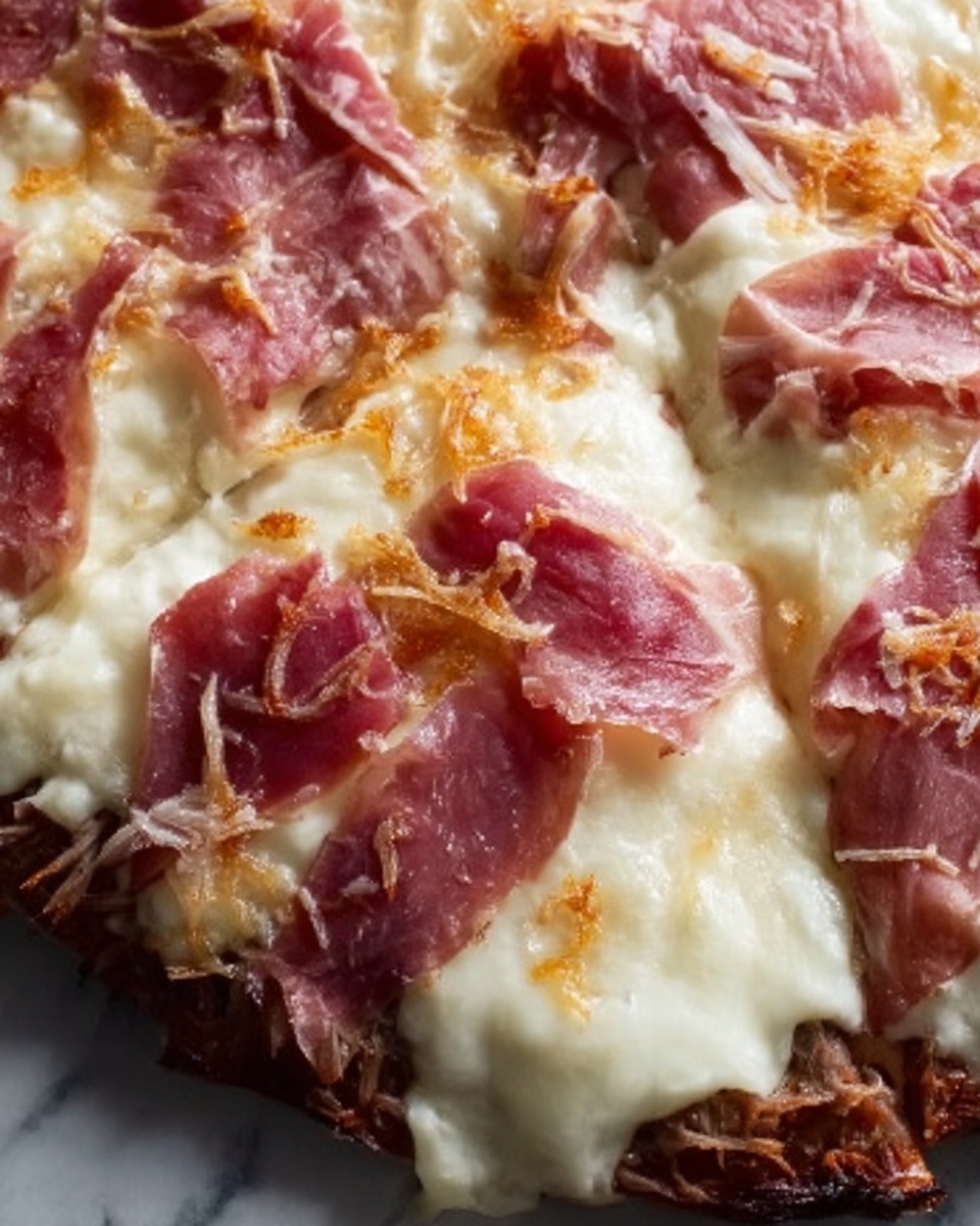 Skillet Reuben Recipe - Recipe Image