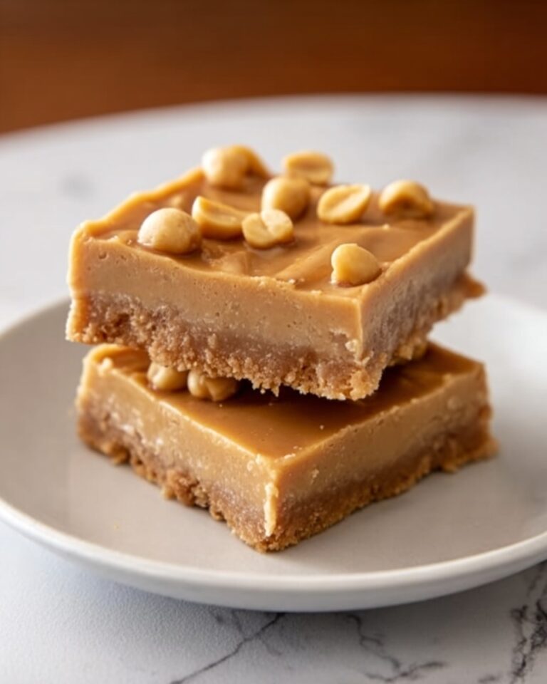Peanut Butter Lunch Lady Cookie Bars Recipe
