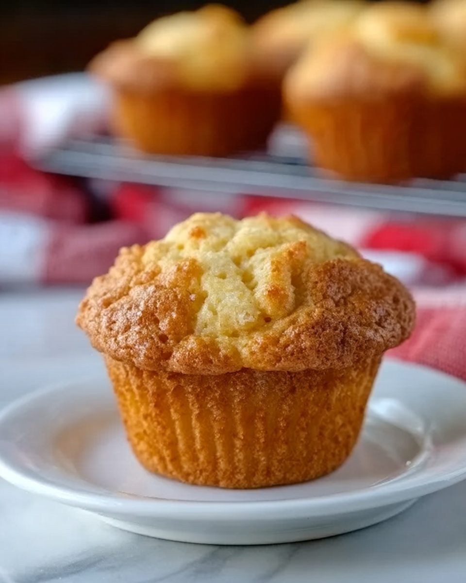 Healthy Pumpkin Muffins Recipe - Recipe Image