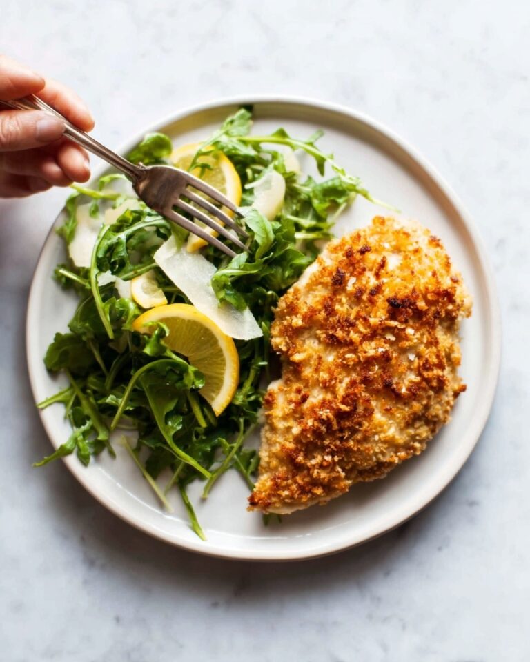 Creamy Swiss Chicken Bake Recipe