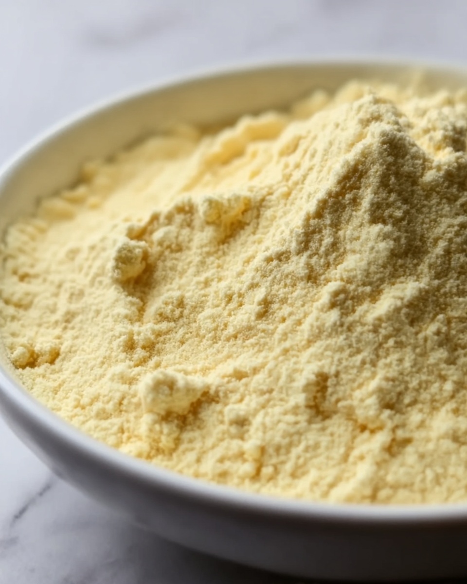 Homemade Banana Powder Recipe - Recipe Image