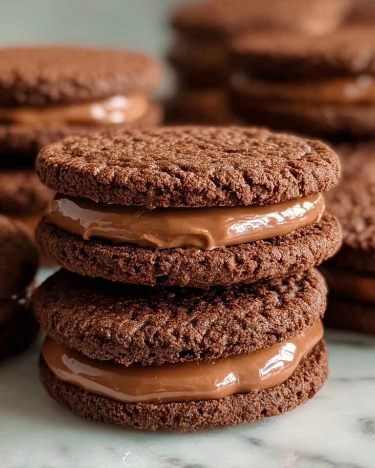 Romany Creams Recipe