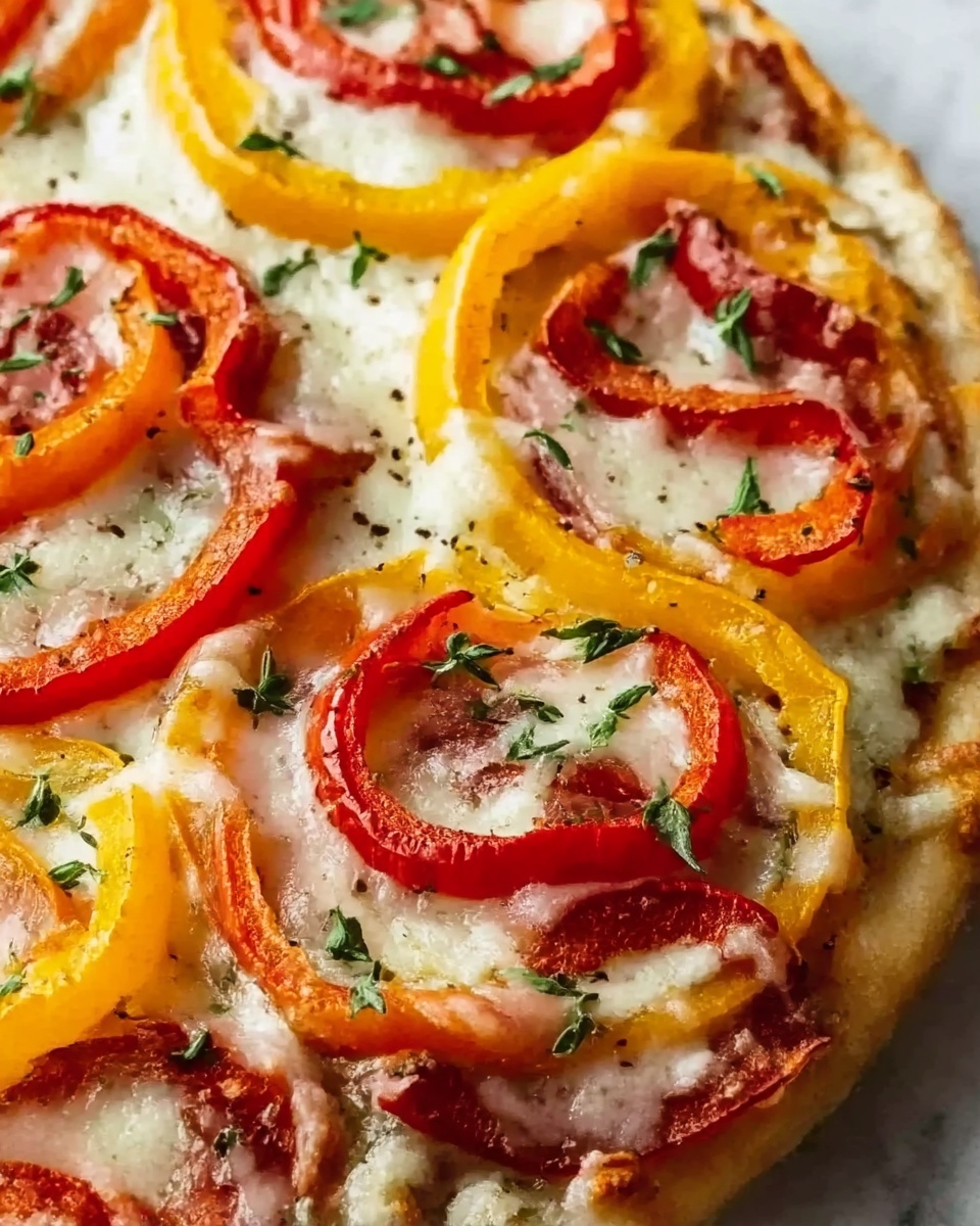 Quick Keto Pizza Pinwheels Recipe - Recipe Image