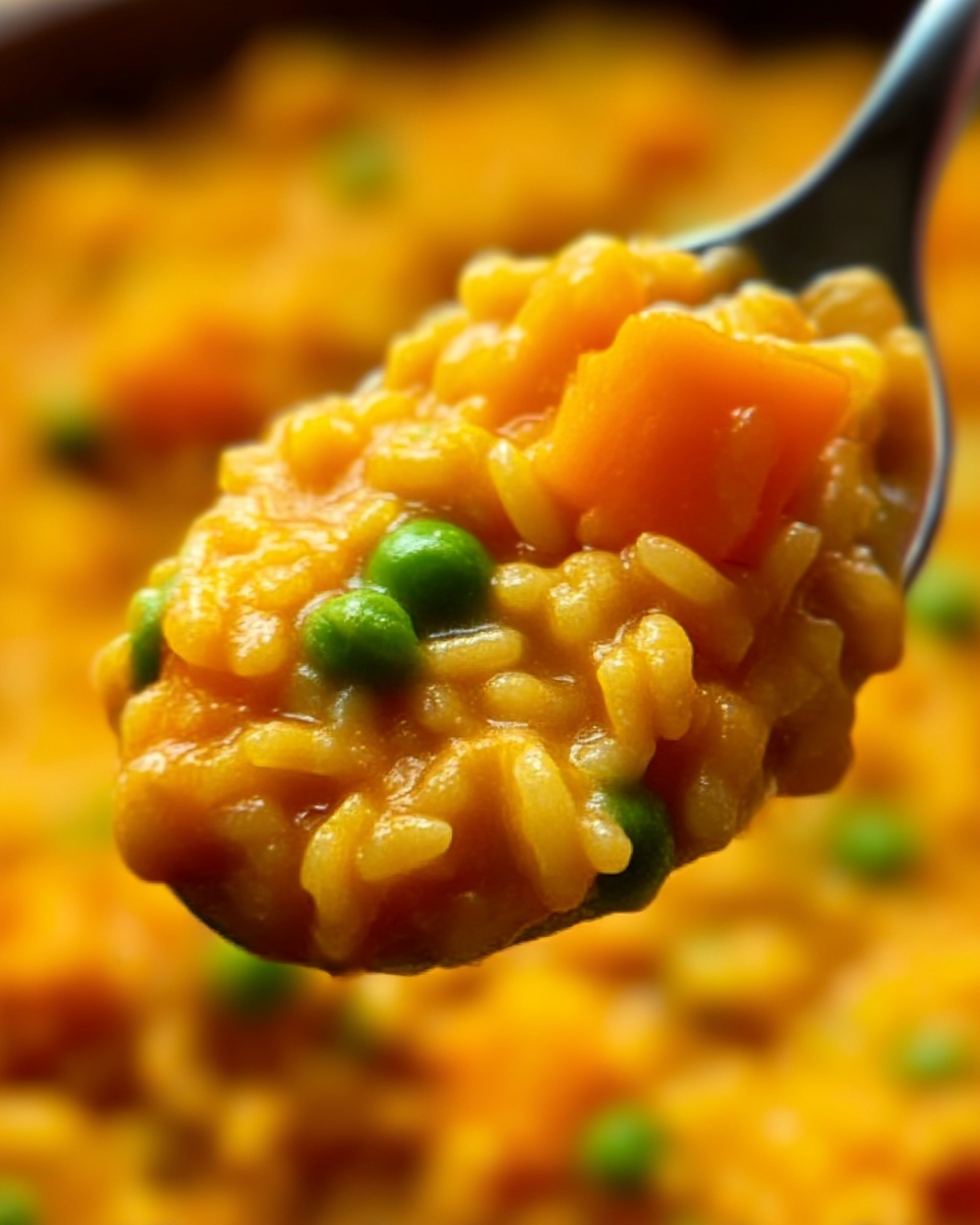 Taco Night Rice Recipe - Recipe Image