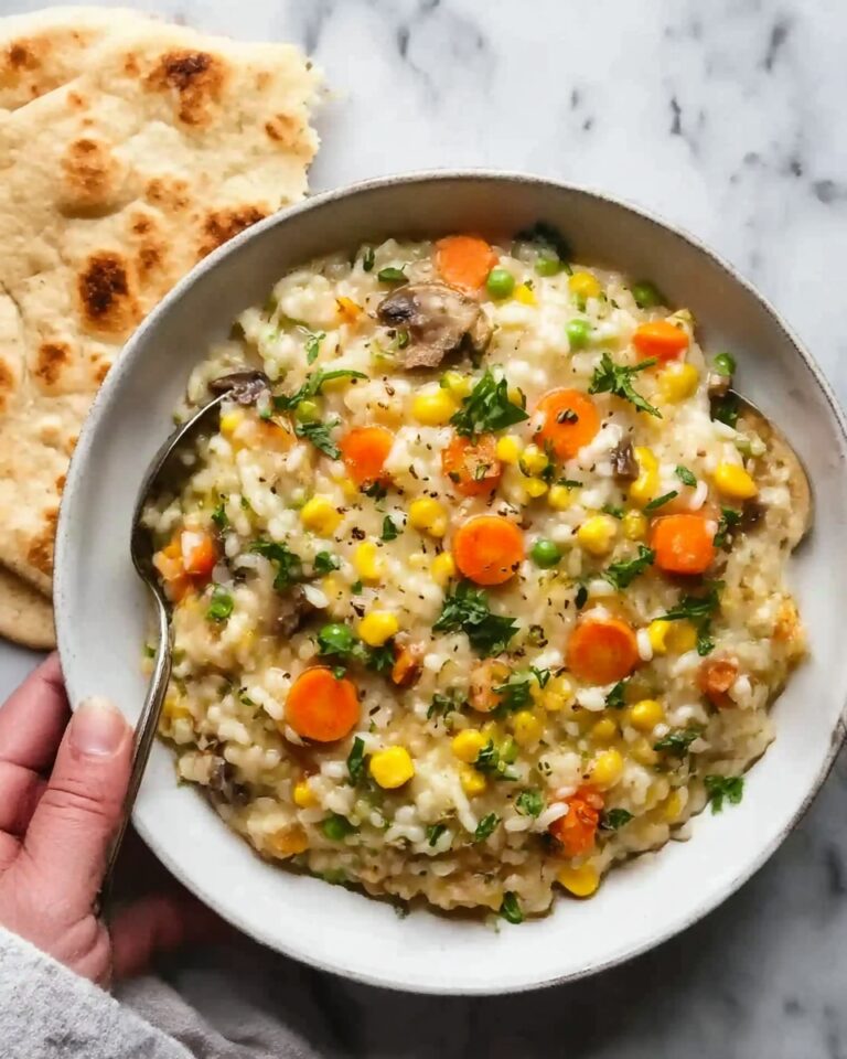 Rice Lentil Khichdi Recipe