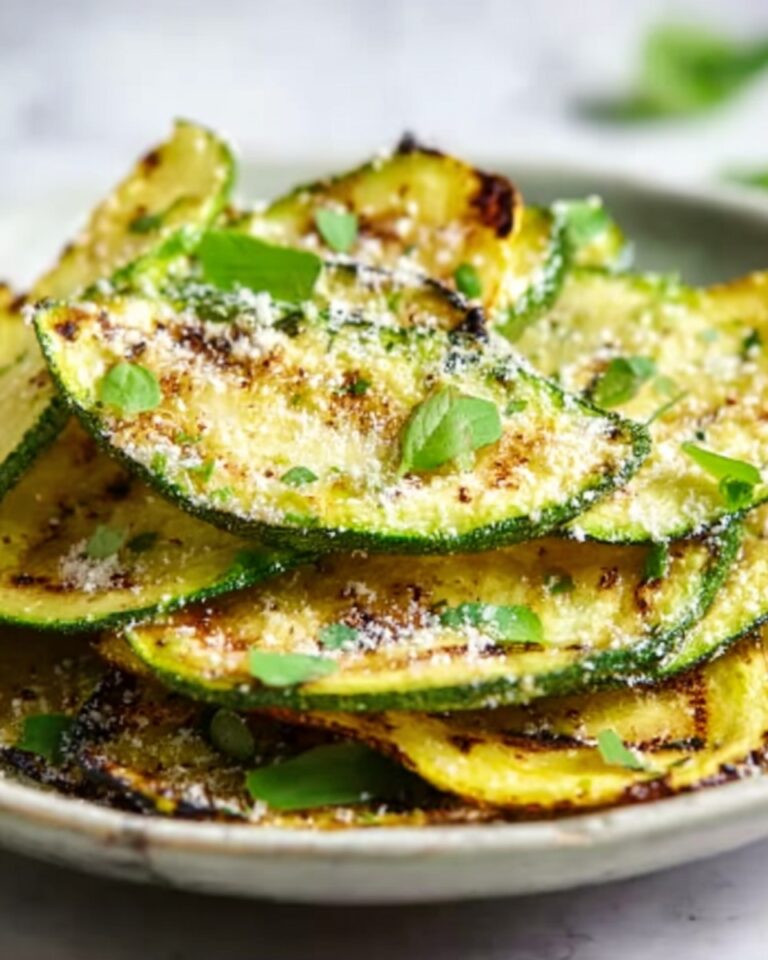 Avocado Chips Recipe