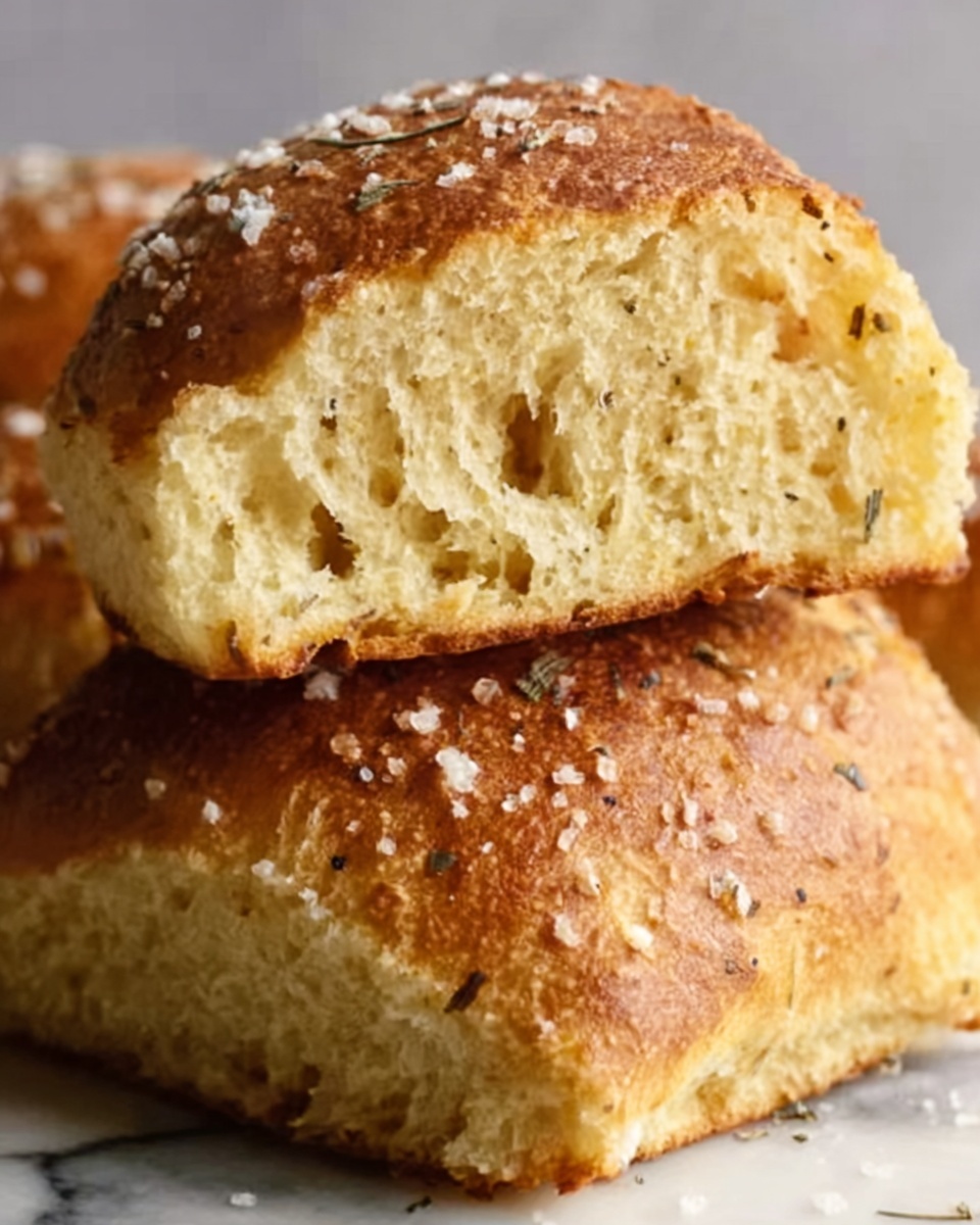 Easy Gluten-Free Vegan Lentil Rolls Recipe - Recipe Image