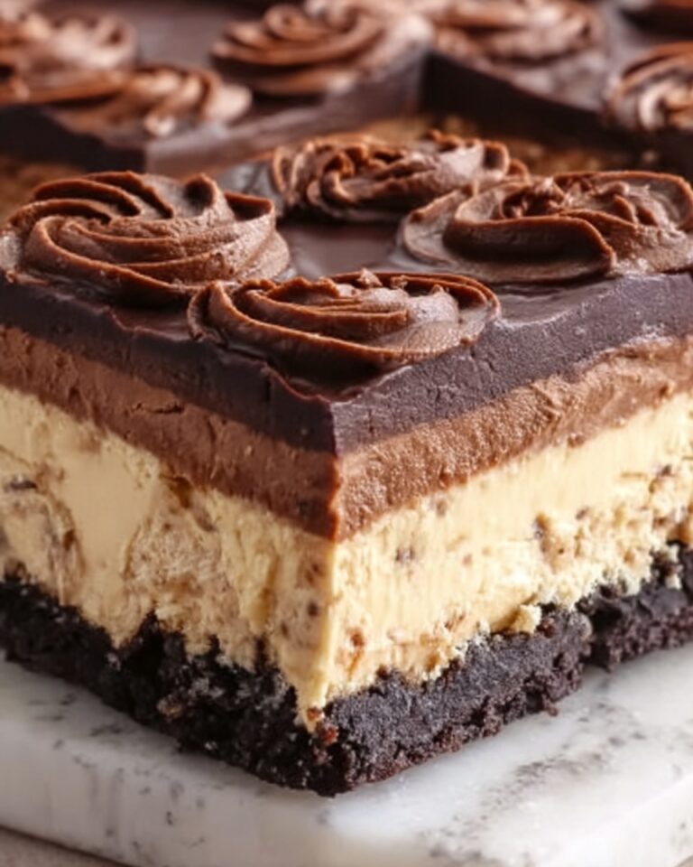 Samoa Cheesecake Recipe