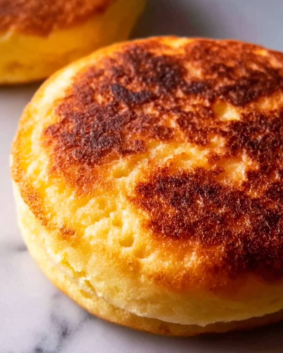 Fried Cornbread Recipe - Recipe Image