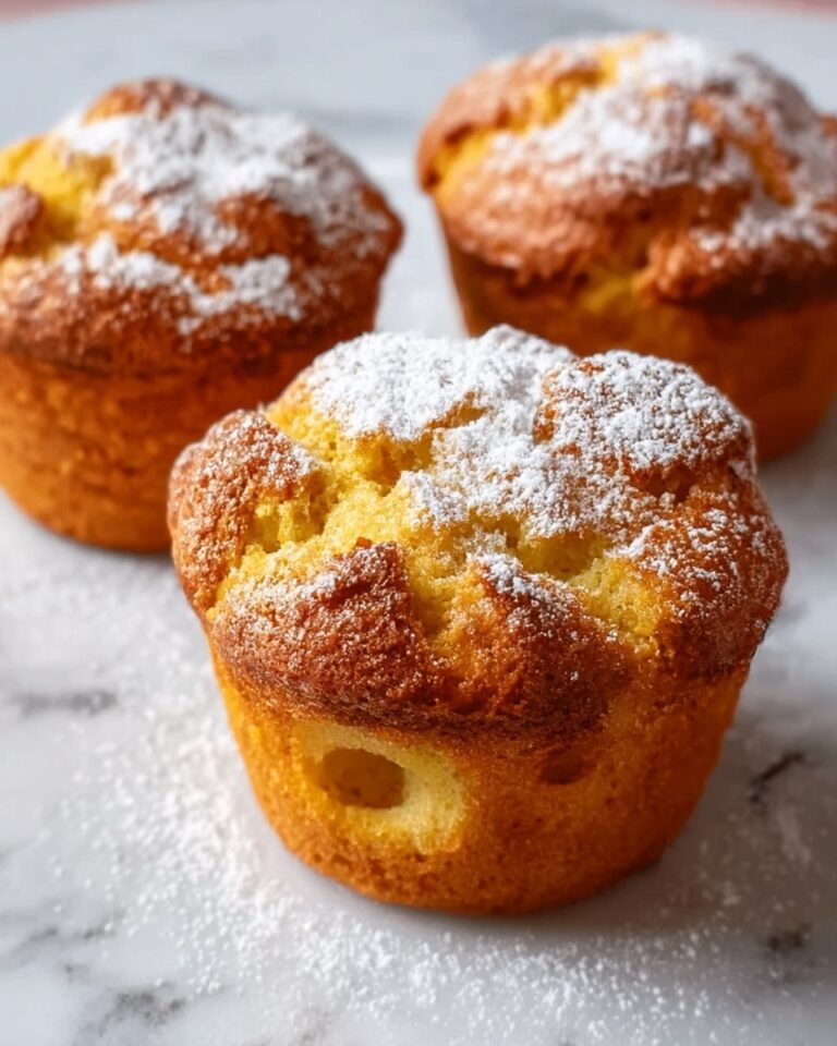 French Toast Muffin Bites Recipe
