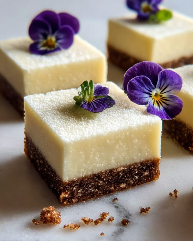 Vanilla Bean Sugar Cookie Bars with Vanilla Bean Frosting Recipe