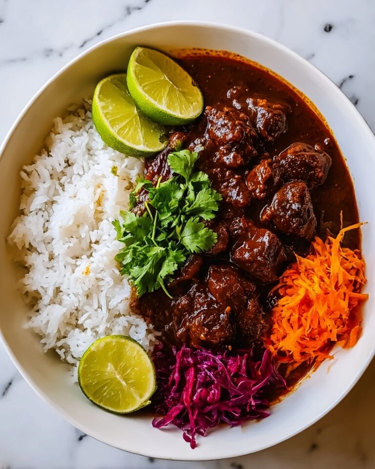 Authentic Beef Chile Colorado: An Incredible Ultimate Recipe
