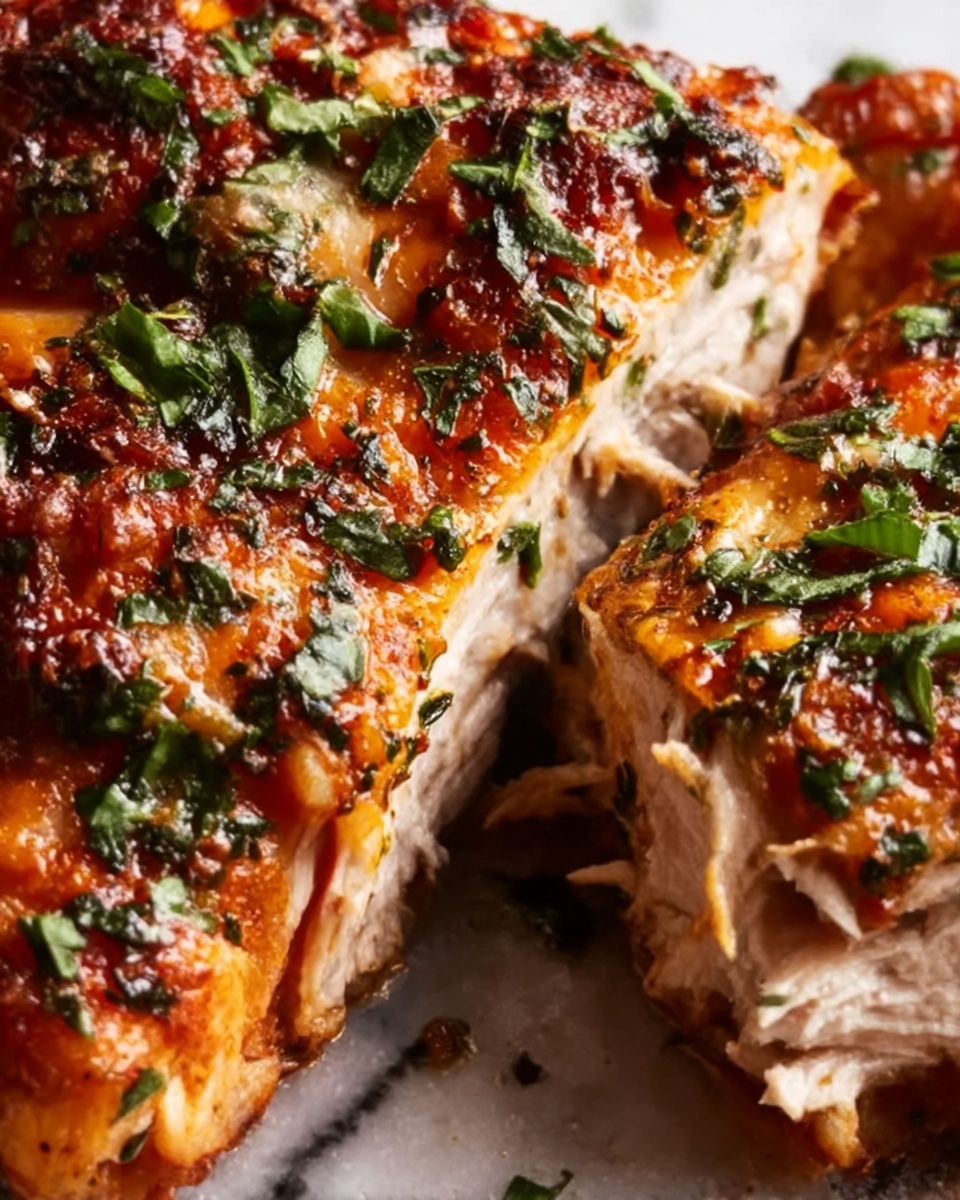 Italian Chicken Parmesan Recipe - Recipe Image