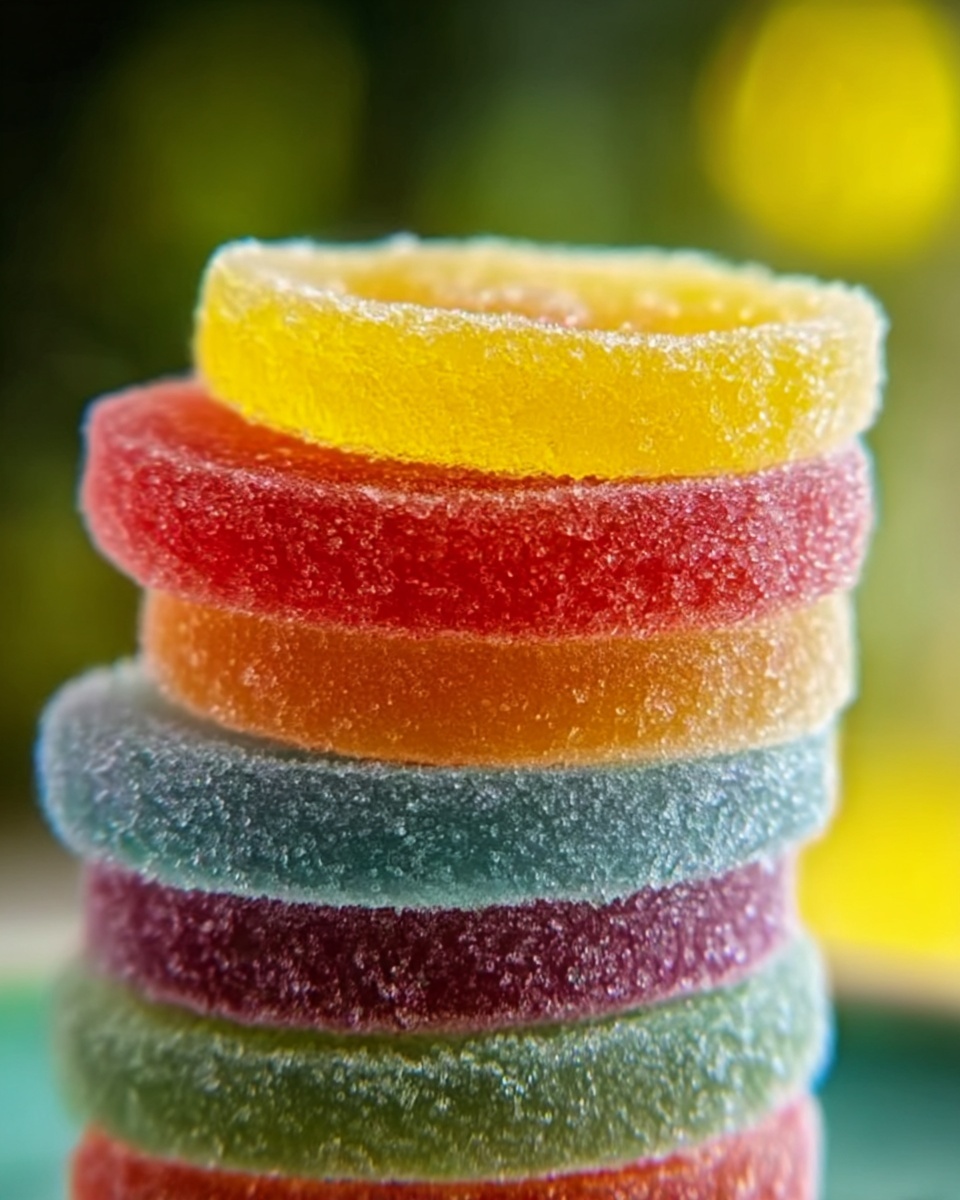 Jello Cookies Recipe - Recipe Image