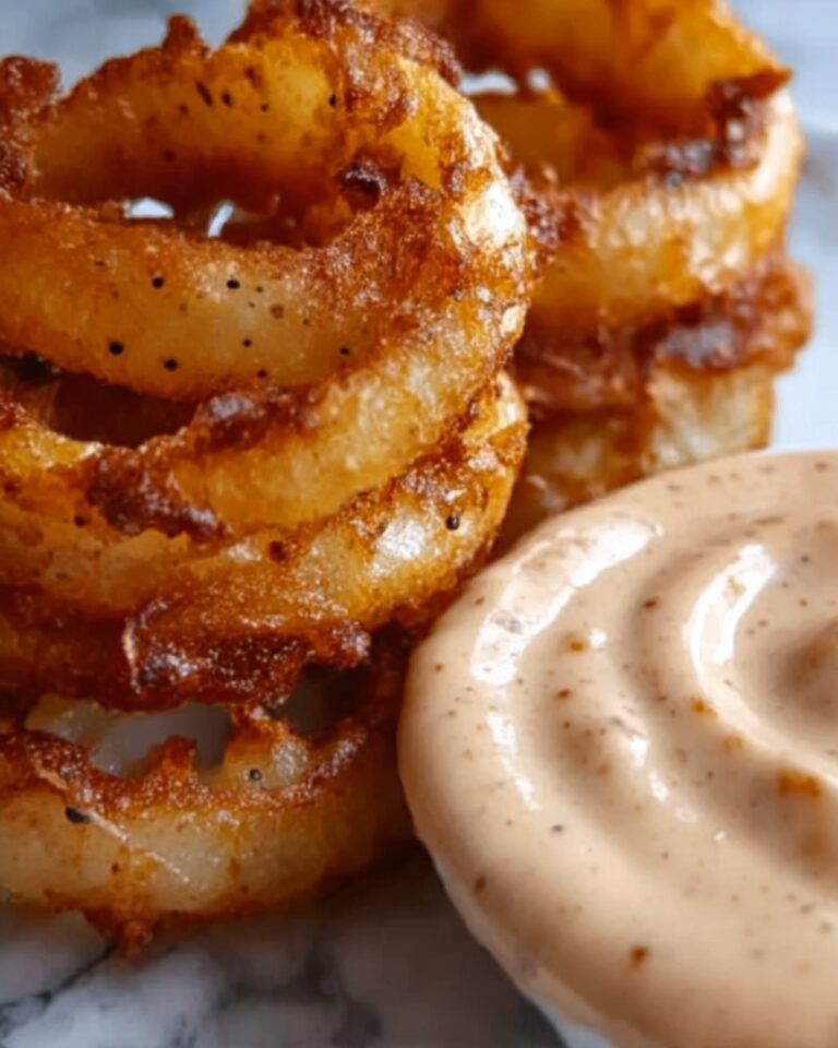 Blooming Onion Dipping Sauce Recipe