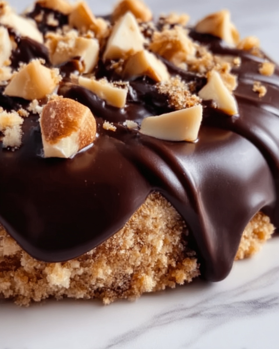 No-Bake Moose Farts Recipe - Recipe Image