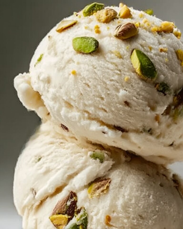 Kulfi Ice Cream Recipe