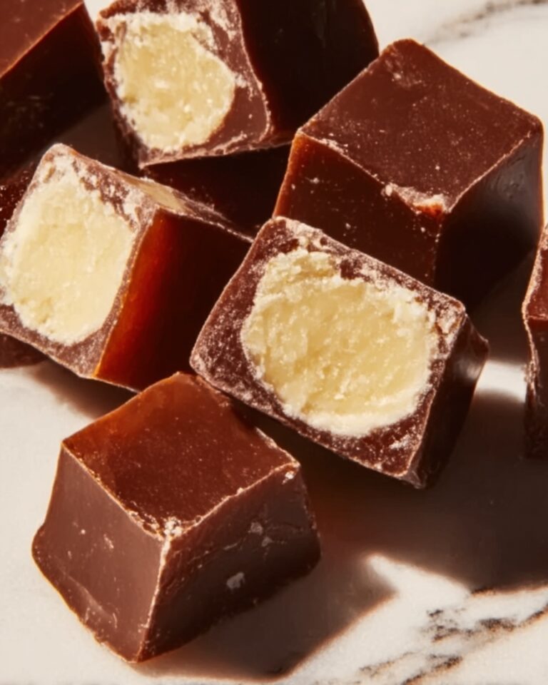 Old Fashioned Martha Washington Candy Recipe