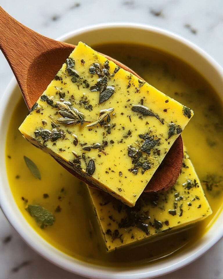 Homemade Chicken Broth Recipe