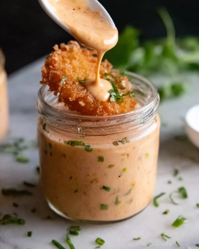 Blooming Onion Sauce Recipe