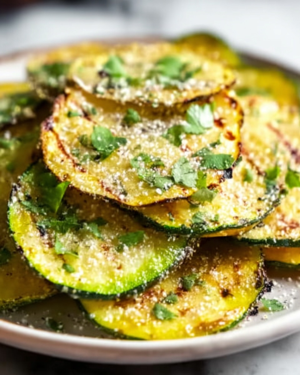 Avocado Chips Recipe - Recipe Image