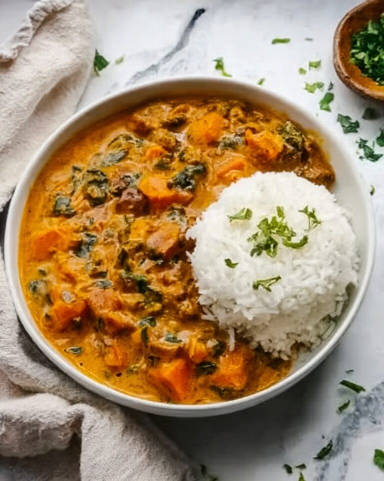 Indian Pumpkin Curry Recipe