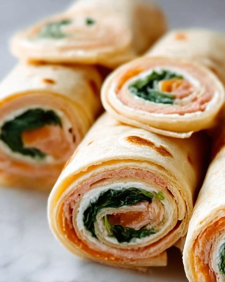 Taco Tortilla Roll Ups: An Incredible and Amazing Breakfast Delight Recipe