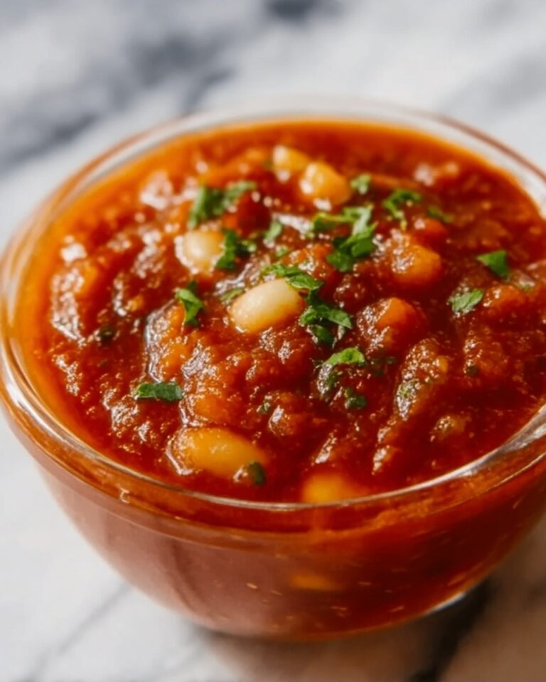 Spicy Cocktail Sauce Recipe