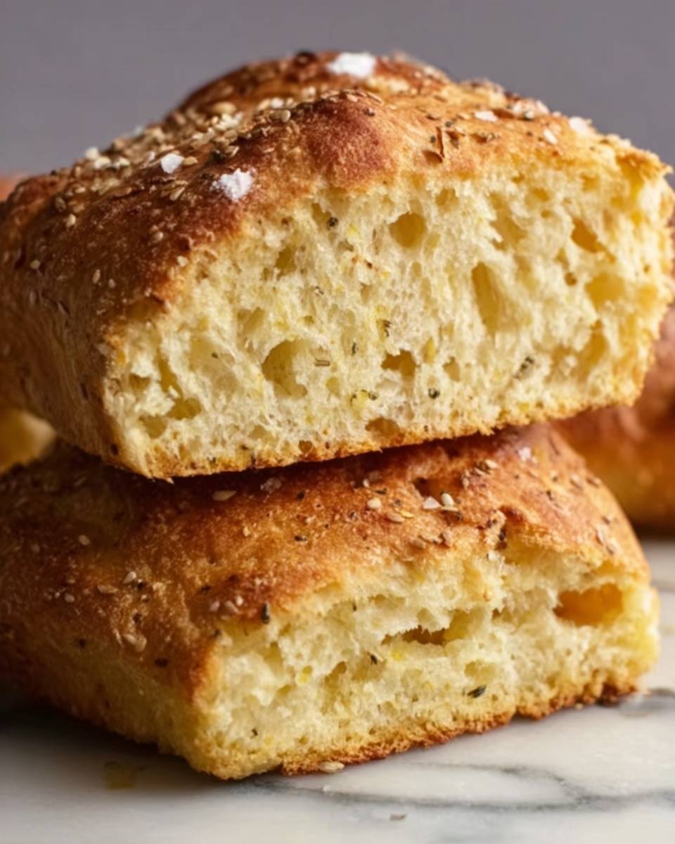 Easy Gluten-Free Vegan Lentil Rolls Recipe - Recipe Image