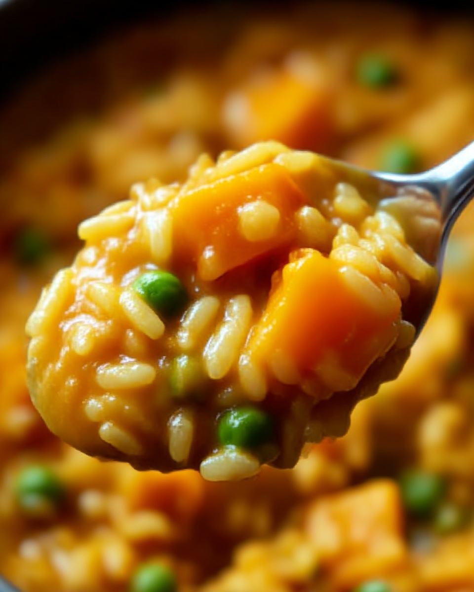 Taco Night Rice Recipe - Recipe Image