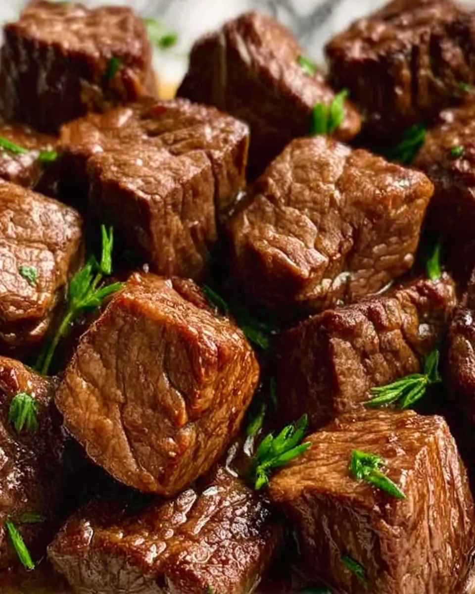 No Peek Beef Tips Recipe - Recipe Image