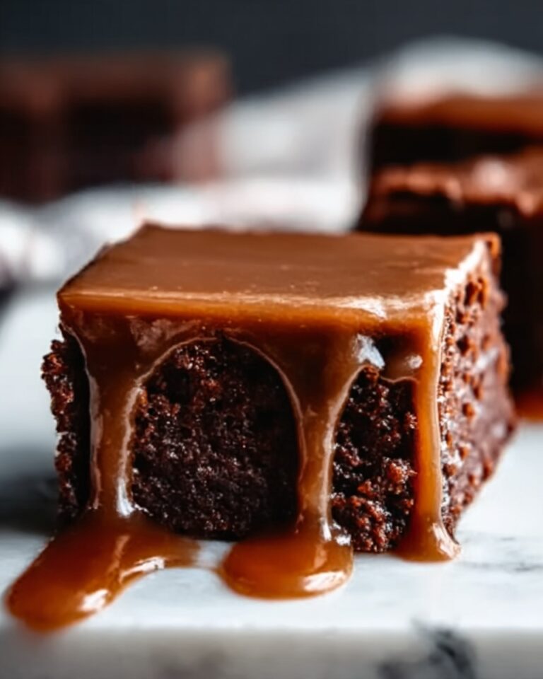 Sticky Toffee Pudding Recipe