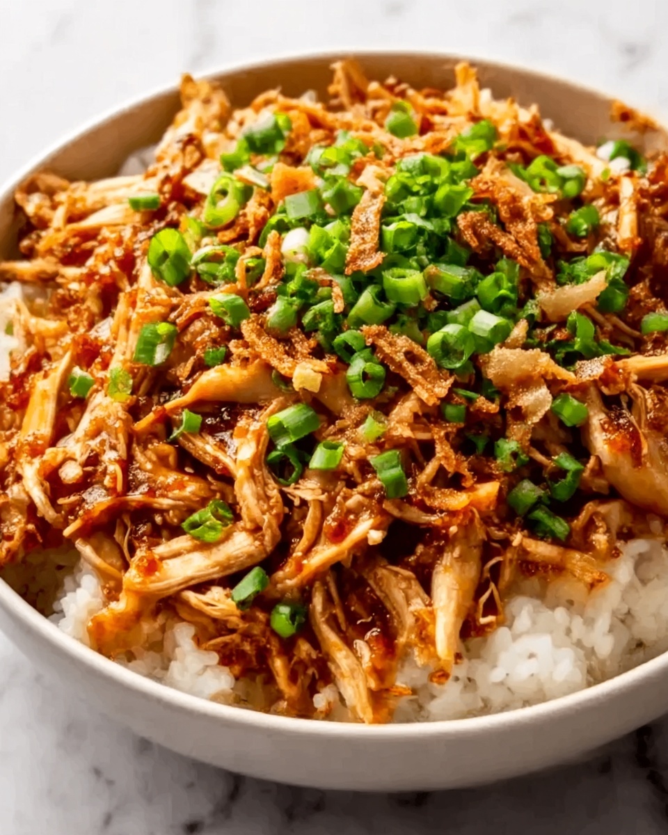 The Best Egg Roll in a Bowl – Quick, Healthy & Ready in 20 Minutes Recipe - Recipe Image