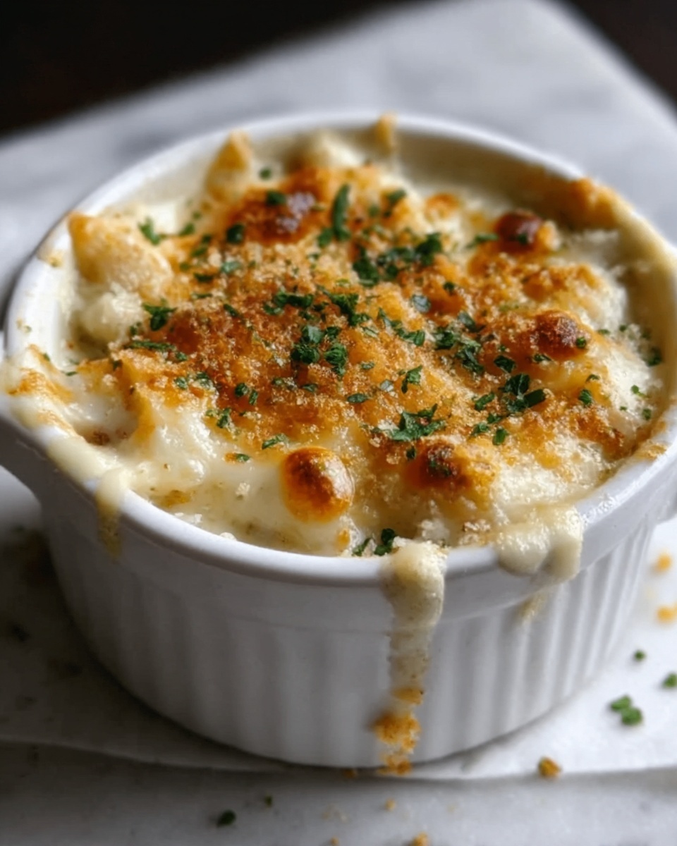Baked Potato Soup Recipe - Recipe Image