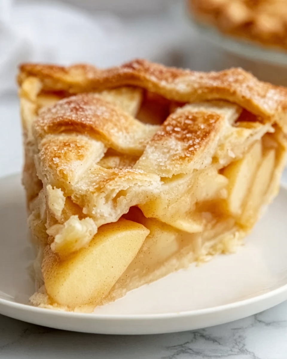 Flaky Pie Crust Recipe - Recipe Image