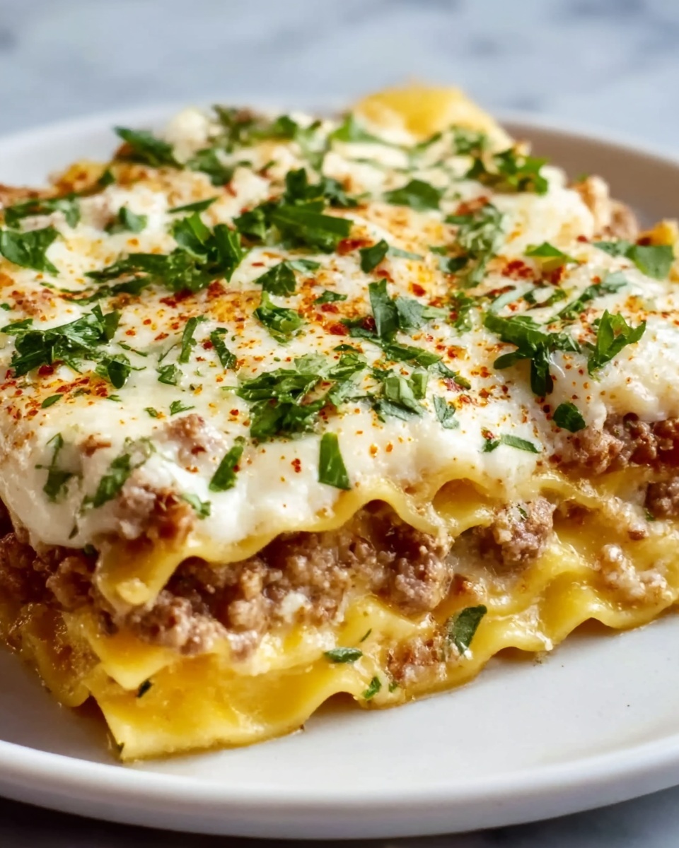 Southern Breakfast Enchiladas with Sausage Gravy Recipe - Recipe Image