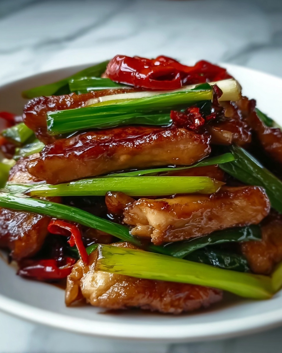 Juicy and Tender Char Siu Chicken: An Incredible Amazing Recipe - Recipe Image