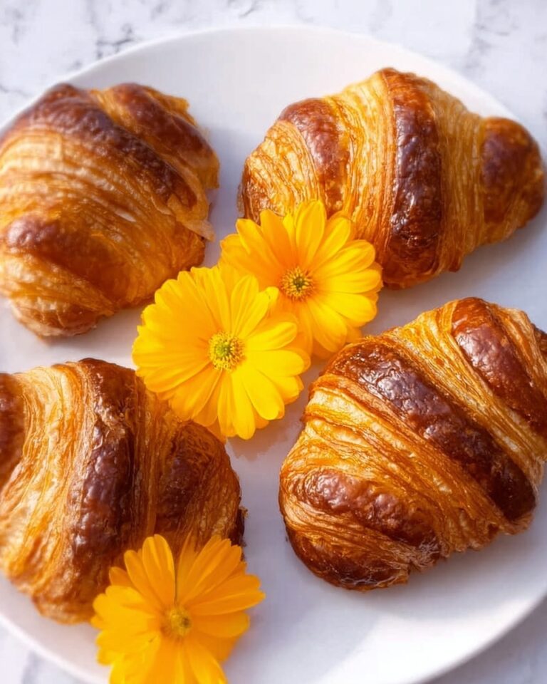 Orange Cardamom Morning Buns Recipe