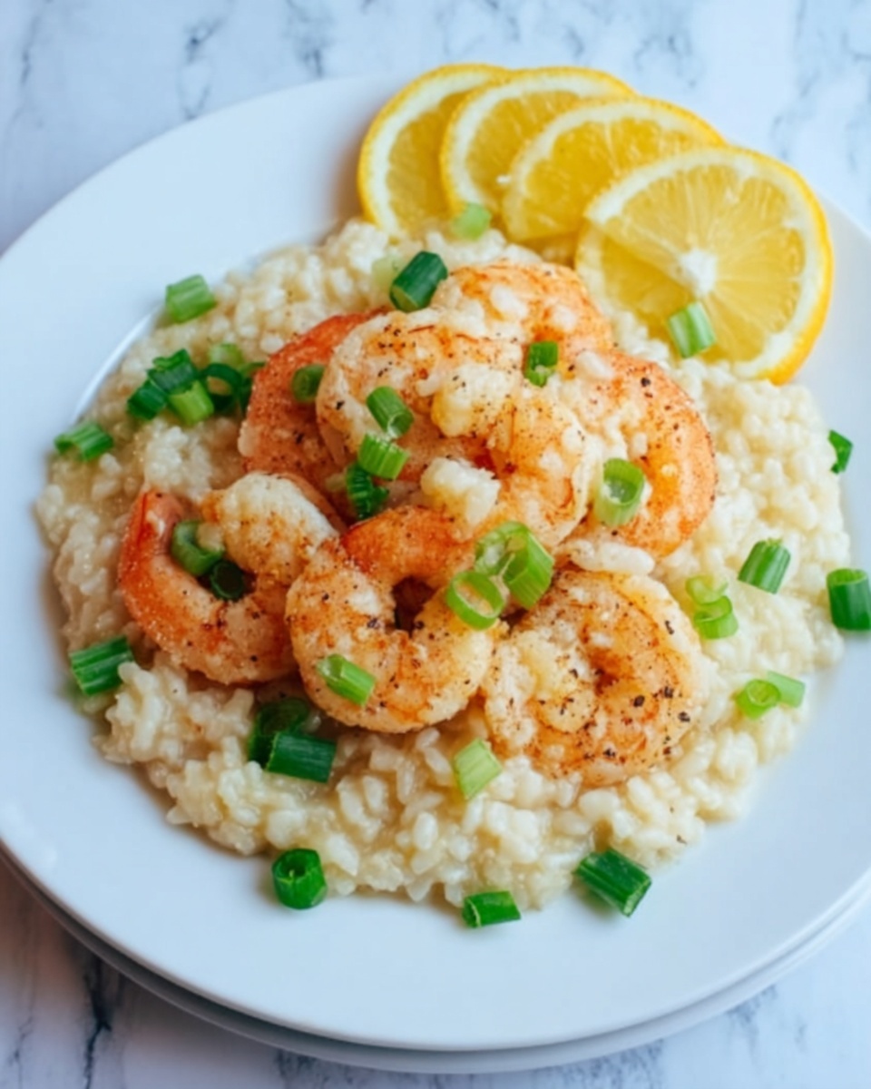 Baked Shrimp and Rice Casserole Recipe - Recipe Image