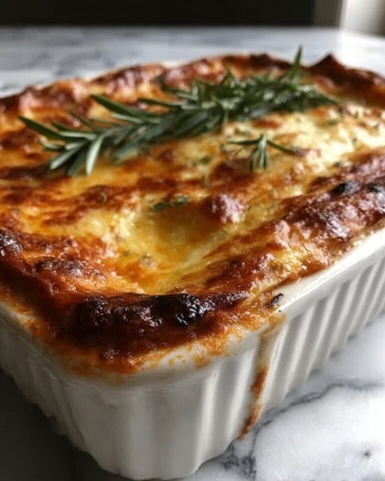 Ina Garten’s Sleeper Roast Chicken or Vegetables with Herbs and Lemon Recipe