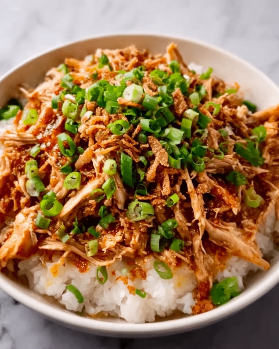 The Best Egg Roll in a Bowl – Quick, Healthy & Ready in 20 Minutes Recipe - Recipe Image