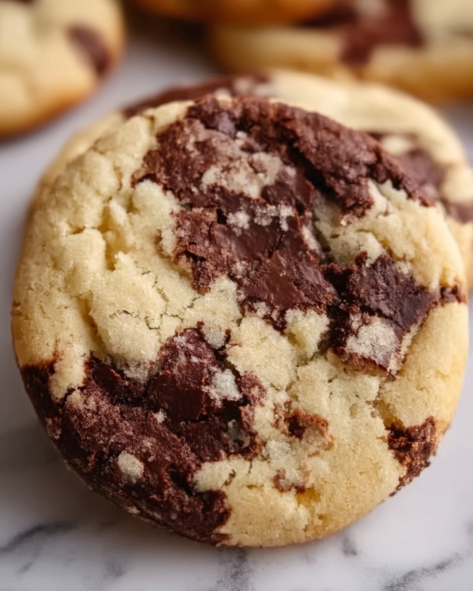 Almond Flour Cookies: A Healthier Twist on a Classic Treat Recipe - Recipe Image